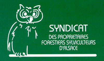 Syndicat des propriétaires forestiers sylviculteurs d'Alsace